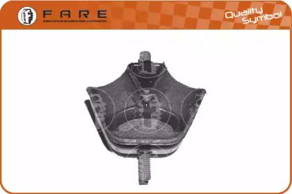 Подушка двигателя Fare Sa 0772.