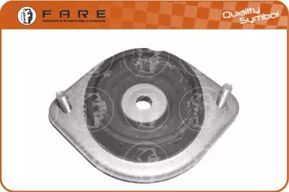 Опора переднего амортизатора на Ford Orion  Fare Sa 0863.