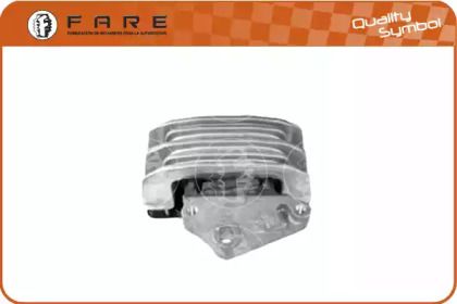 Ліва подушка двигуна на Ford Transit Tourneo  Fare Sa 10240.