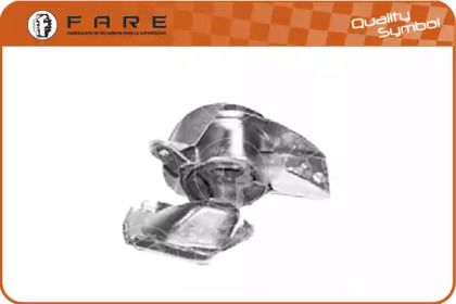 Задня права подушка двигуна на Smart City-Coupe  Fare Sa 10380.