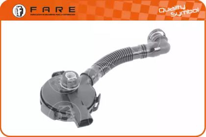 Клапан вентиляции картерных газов Fare Sa 14748.