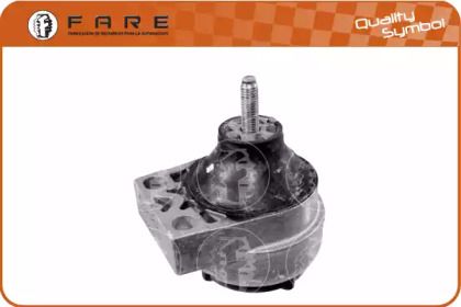 Права подушка двигуна Fare Sa 2498.