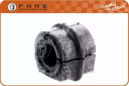 Втулка переднього стабілізатора Fare Sa 4075.