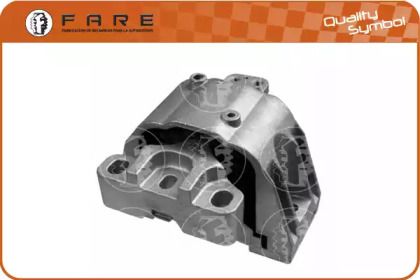 Права подушка двигуна Fare Sa 4993.