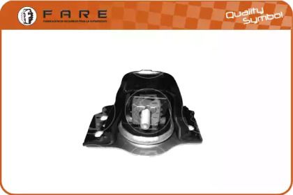 Права подушка двигуна Fare Sa 5196.