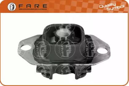 Передня ліва подушка двигуна Fare Sa 5293.