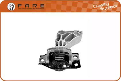 Права подушка двигуна Fare Sa 5311.