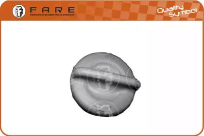 Крышка маслозаливной горловины на Fiat Marea  Fare Sa 9950.