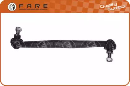 Передняя стойка стабилизатора на Chevrolet Cruze  Fare Sa F0054O.