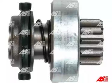 Бендикс стартера AS-PL SD0043.