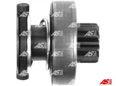 Бендикс стартера AS-PL SD0129.