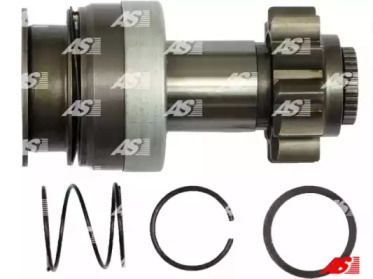 Бендикс стартера AS-PL SD5079.