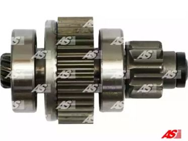 Бендикс стартера AS-PL SD9080.