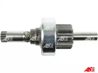 Бендикс стартера AS-PL SD9141.