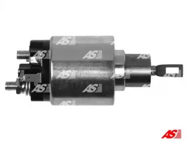 Втягівающе реле стартера AS-PL SS0010.