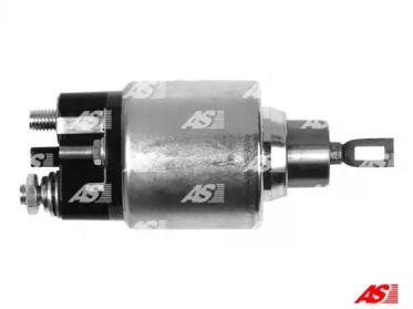 Втягівающе реле стартера AS-PL SS0016.