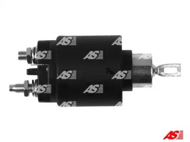 Втягівающе реле стартера AS-PL SS0051.