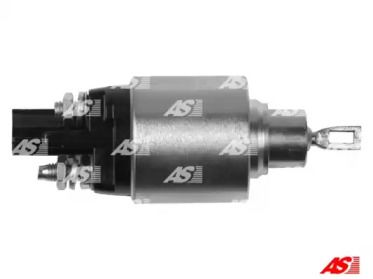Втягівающе реле стартера AS-PL SS0052.