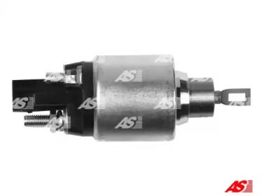 Втягівающе реле стартера AS-PL SS0054.