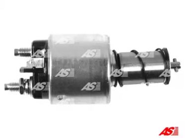 Втягівающе реле стартера AS-PL SS3003.