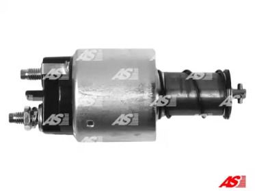 Втягівающе реле стартера AS-PL SS3012.