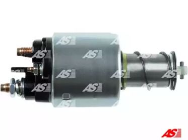 Втягівающе реле стартера AS-PL SS3013.
