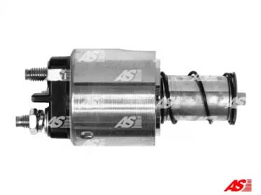 Втягівающе реле стартера AS-PL SS3014.