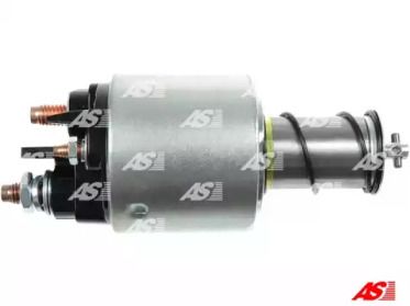 Втягівающе реле стартера AS-PL SS3021.