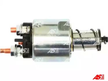 Втягівающе реле стартера AS-PL SS3035.