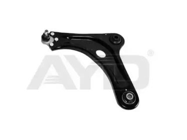 Левый рычаг передней подвески Ayd 9709079.