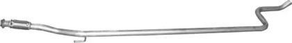Приемная труба глушителя на Citroen C3 Picasso  Polmo 19.26.
