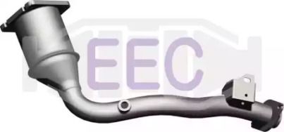 Каталізатор Eec CI6053T.