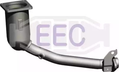 Каталізатор Eec PT6005T.