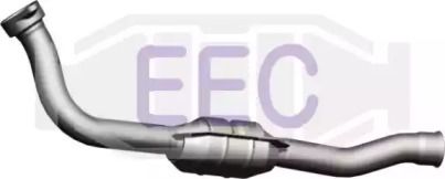 Катализатор на Citroen Evasion  Eec PT6048T.