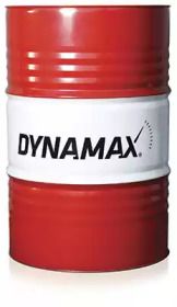 Трансмиссионное масло GL 5 Dynamax 502034.