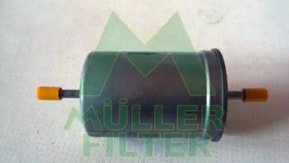 Паливний фільтр на Вольво С80  Muller Filter FB159.