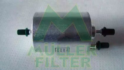 Паливний фільтр на Ауді Р8  Muller Filter FB294.