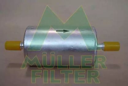 Паливний фільтр Muller Filter FB326.