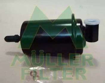 Паливний фільтр на Хендай Атос  Muller Filter FB352.