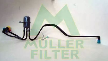 Топливный фильтр Muller Filter FB361.