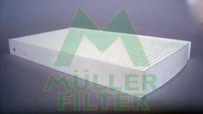 Салонний фільтр на Alfa Romeo 156  Muller Filter FC103.