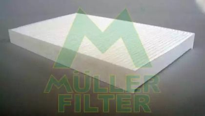 Салонний фільтр Muller Filter FC146.