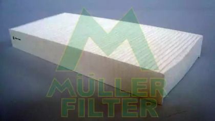 Салонный фильтр Muller Filter FC197.