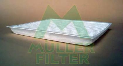 Салонный фильтр Muller Filter FC287.