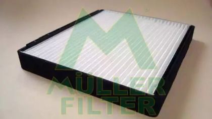Салонный фильтр на Хюндай Элантра  Muller Filter FC371.
