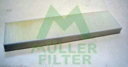 Салонний фільтр на Mini Clubman  Muller Filter FC388.
