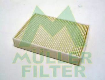 Салонний фільтр Muller Filter FC420.
