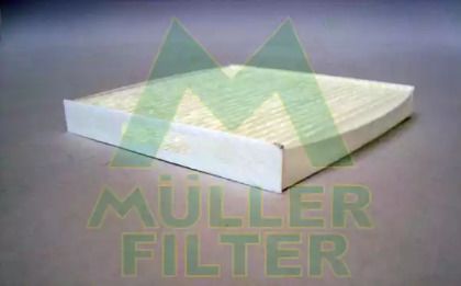 Салонний фільтр на Daihatsu Sirion  Muller Filter FC460.