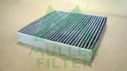 Вугільний фільтр салону на Lexus NX  Muller Filter FK288.
