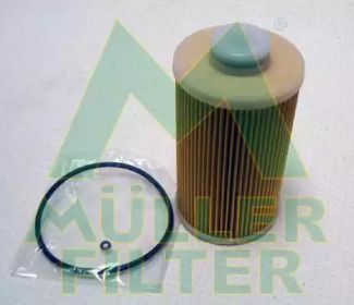 Топливный фильтр на Honda CR-V 4 Muller Filter FN1134.
